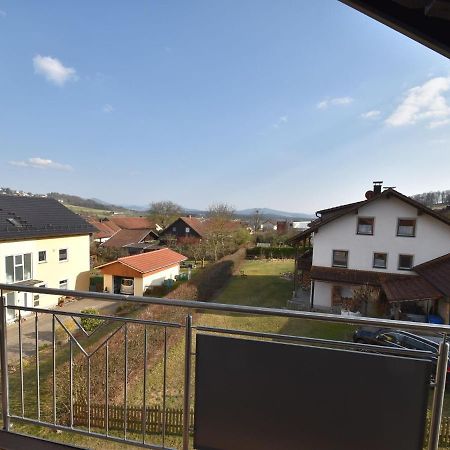 Holiday Home In The Bavarian Forest Gleissenberg Exterior photo